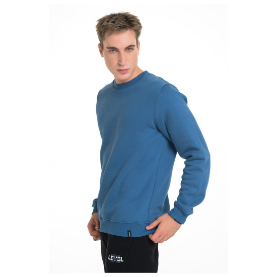 Target Ανδρικό φούτερ Fleece Crewneck